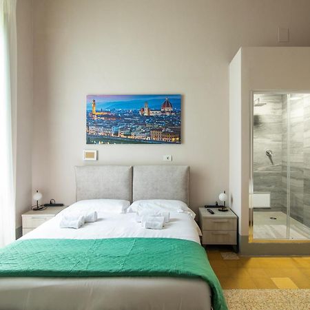 Buonarroti Boutique Apartment Firenze Bagian luar foto