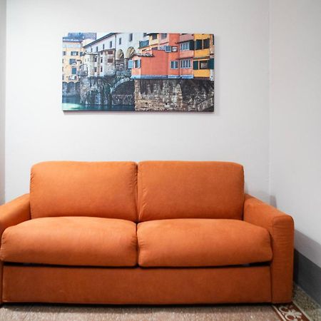 Buonarroti Boutique Apartment Firenze Bagian luar foto