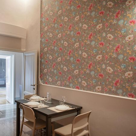 Buonarroti Boutique Apartment Firenze Bagian luar foto