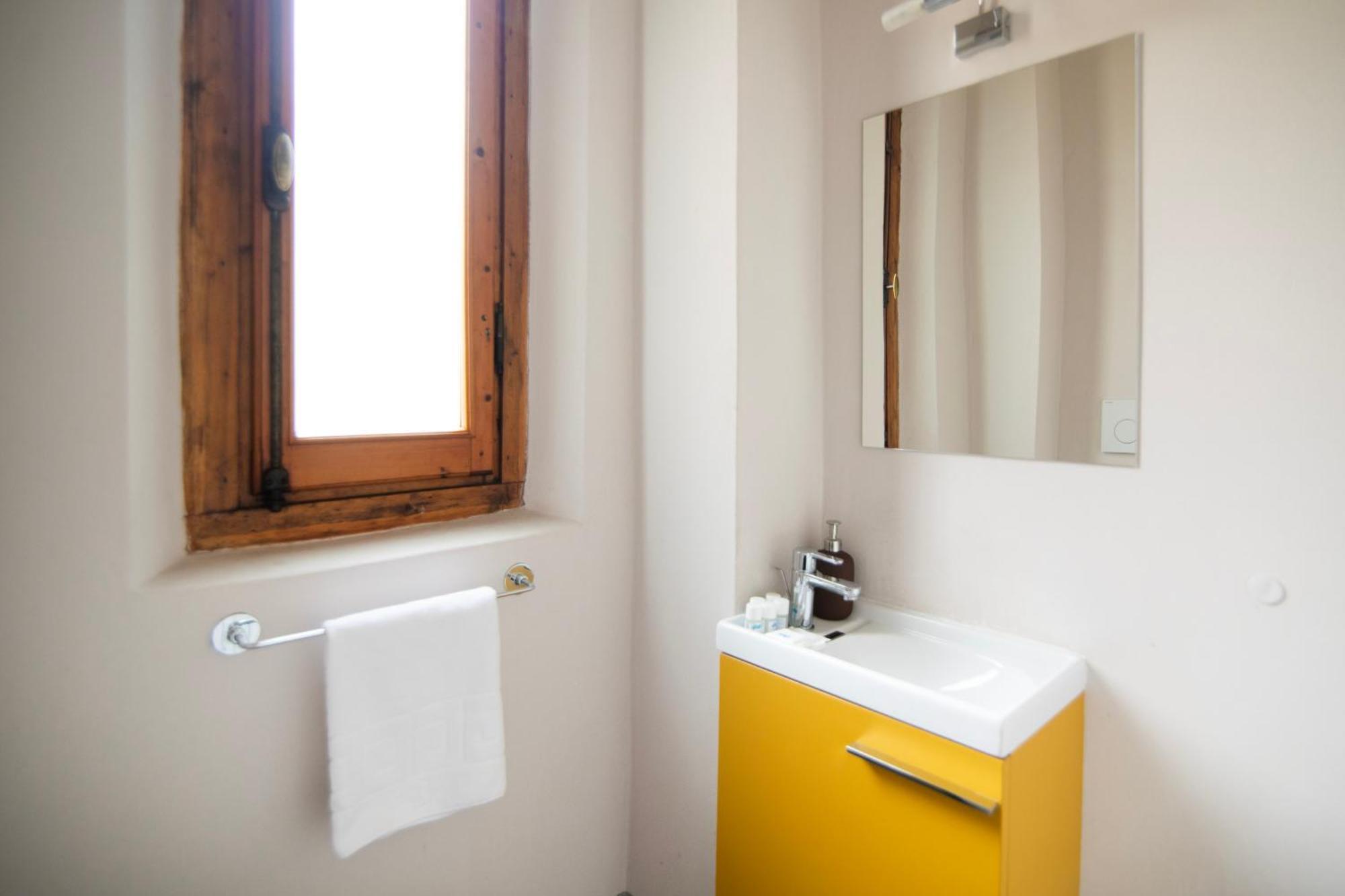 Buonarroti Boutique Apartment Firenze Bagian luar foto