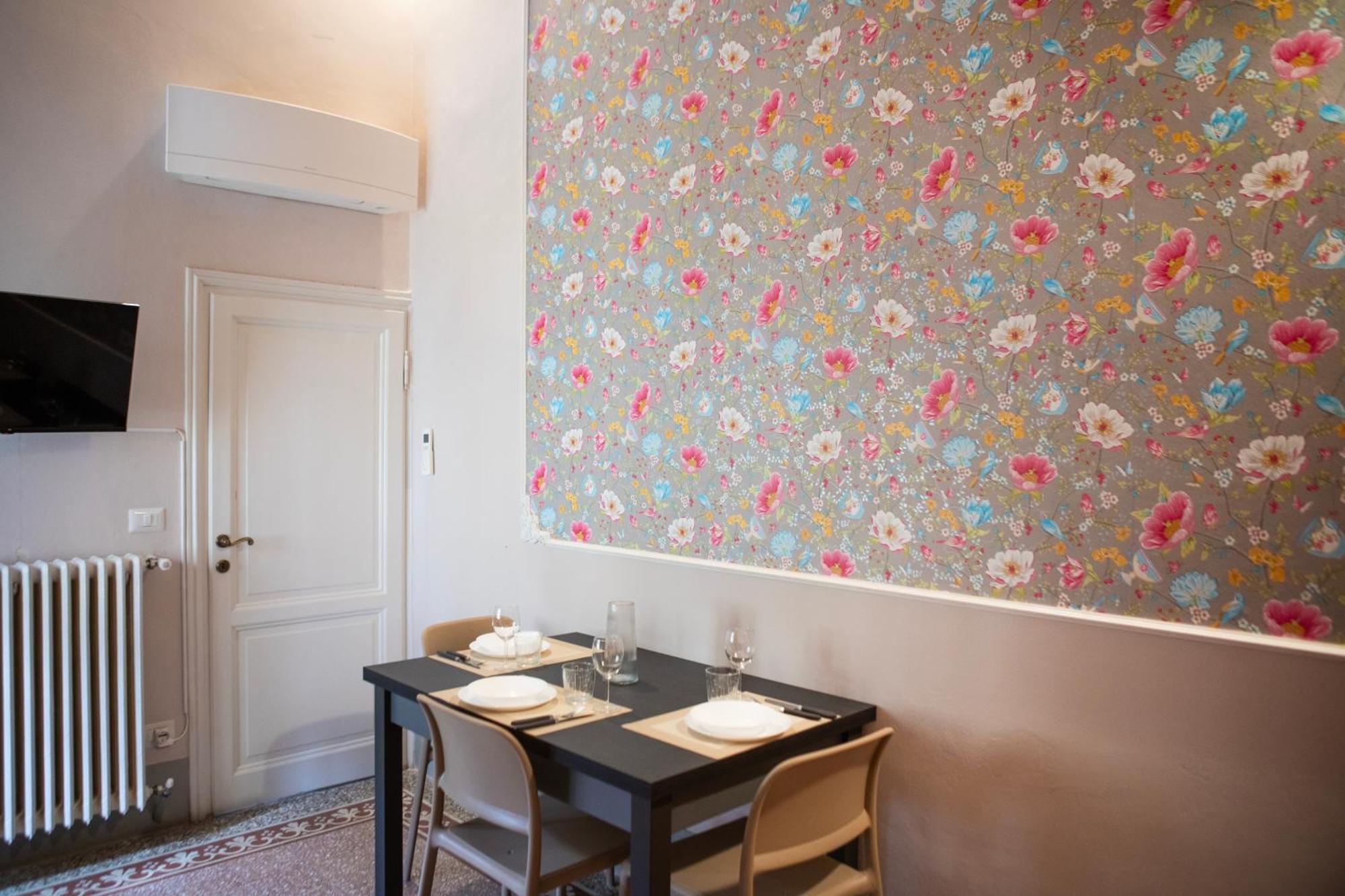 Buonarroti Boutique Apartment Firenze Bagian luar foto