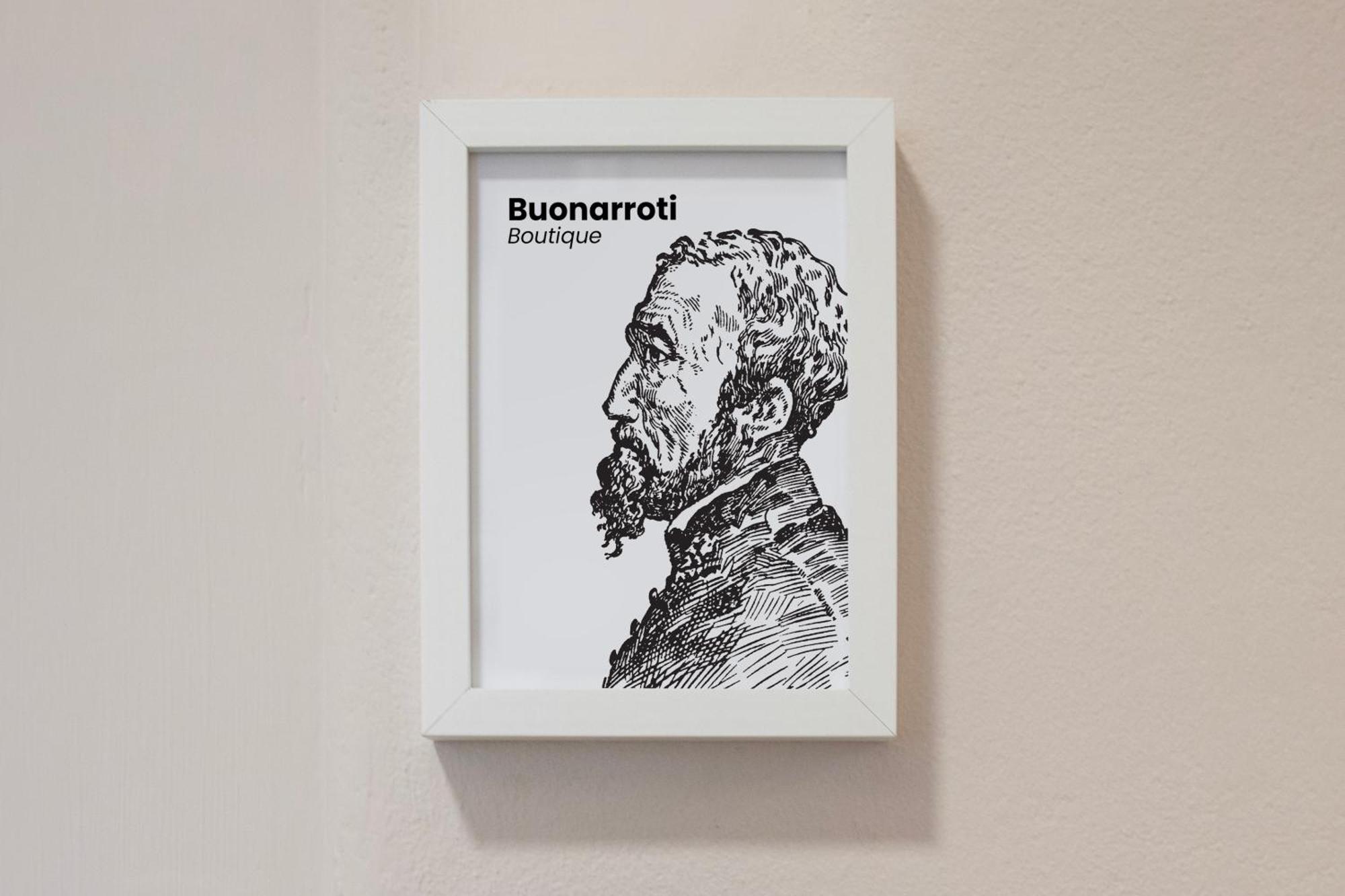 Buonarroti Boutique Apartment Firenze Bagian luar foto